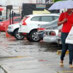 Pronostica lluvias para las proximas 48 en la República Dominicana