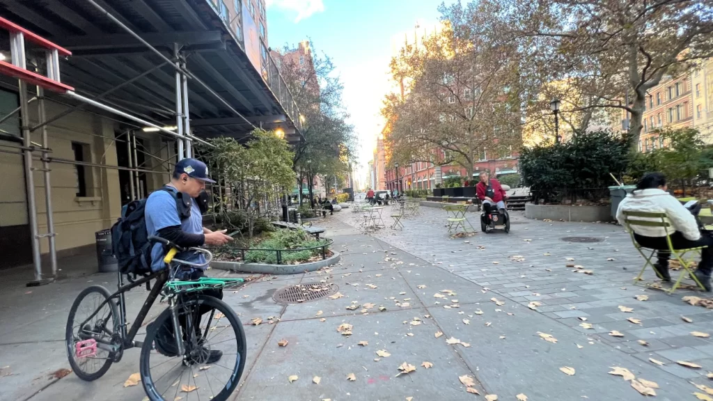 Latinos de la Gran Manzana comienzan a actuar ante la falta de agua en NYC