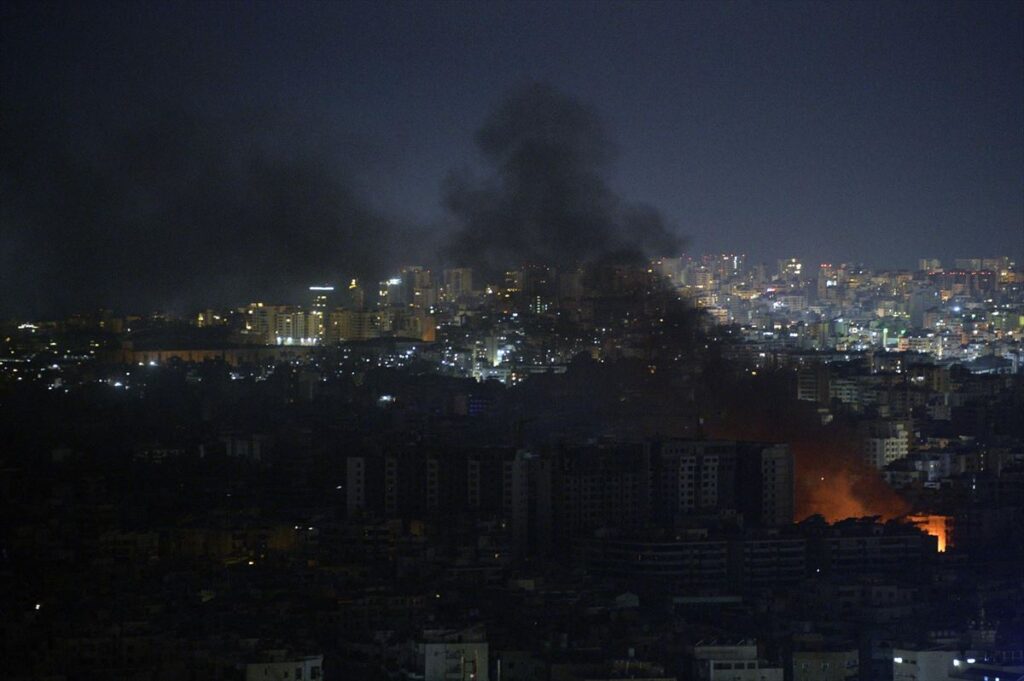 Israel y Hezbolá ultiman un alto el fuego en Líbano