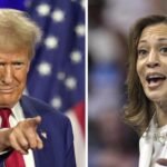 Ni en Trump ni en Kamala, ¿en qué está la gente de EEUU?