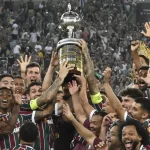 Trofeo de la Copa Libertadores fue renovado por Conmebol