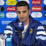 Scaloni con una fuerte revelación: “Estuve cerca de irme de la Selección Argentina”