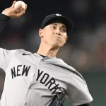 New York Yankees aseguraron su cerrador para 2025