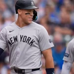 Aaron Judge y Juan Soto finalistas al premio MVP de la Liga Americana