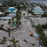 FEMA despide a empleado por no querer ayudar a víctimas pro-Trump durante huracán en Florida