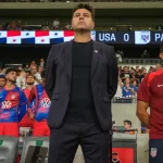 Mauricio Pochettino presentó convocatoria de Estados Unidos para la Liga de Naciones