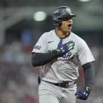 Yankees le hacen oferta calificada por $21 millones de dólares a Juan Soto