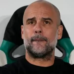 Pep Guardiola tras perder tres partidos seguidos: “No me rendiré”