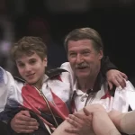 Muere Bela Karolyi, polémico entrenador de Nadia Comaneci y otros campeones olímpicos