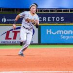 Águilas siguen en recuperación con triunfo sobre Licey en siete entradas