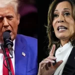 No solo Trump y Harris optan a ser presidente: la hazaña de ser candidato en Estados Unidos