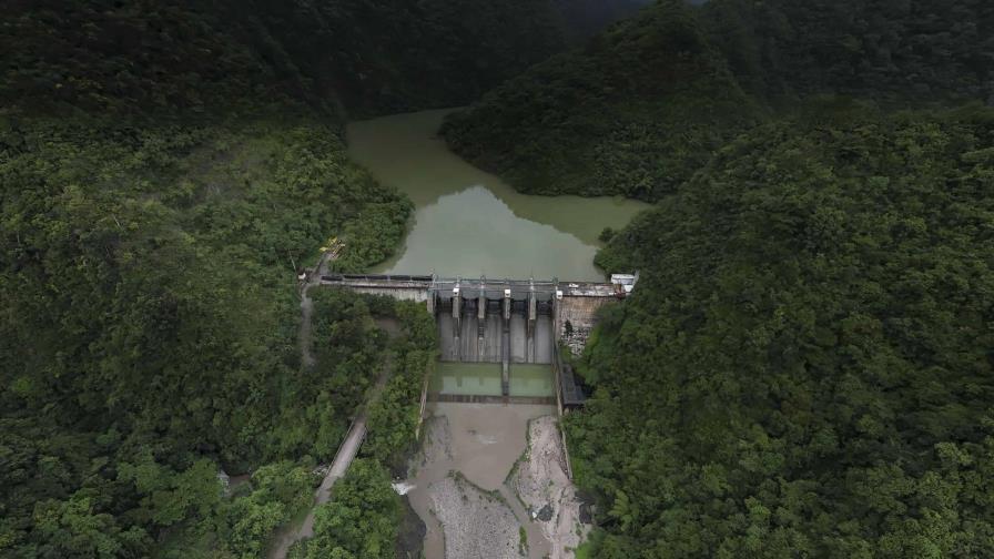 Egehid pospone sin fecha el vaciado de la presa Aguacate debido a las lluvias