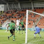 RD goleó a Dominica y quedó a un paso de Copa Oro y Liga A en Liga de Naciones de la Concacaf