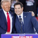 Trump confirma que Marco Rubio será el próximo secretario de Estado de EE.UU.