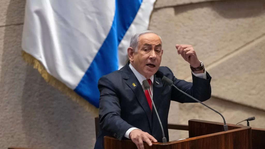 Orden de arresto de la CPI contra Netanyahu: ¿Qué países apoyan o rechazan la medida?