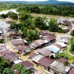 Petro declara la situación de desastre en Colombia tras las fuertes lluvias e inundaciones