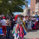 Desfile Dominicano