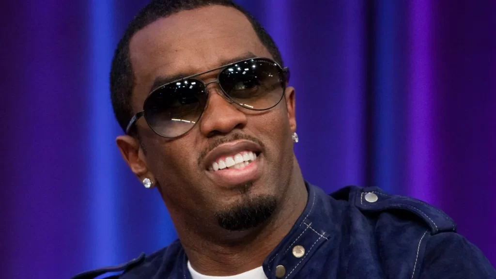 Sean “Diddy” Combs celebró sus 55 años en prisión con una comida “sencilla”