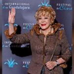 Muere la actriz Silvia Pinal, musa de Buñuel y última diva del cine mexicano