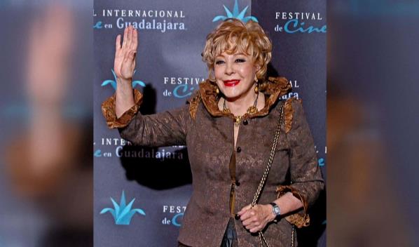 Muere la actriz Silvia Pinal, musa de Buñuel y última diva del cine mexicano