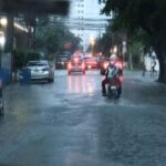 Sistema frontal y vaguada incrementarán las precipitaciones, 12 provincias en alerta