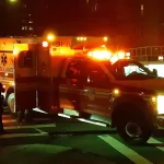 Mujer muere arrollada y 2 heridos: taxi subió a la acera tras chocar en Queens, Nueva York