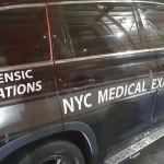 Bebé muerta en edificio en Nueva York: investigación activa