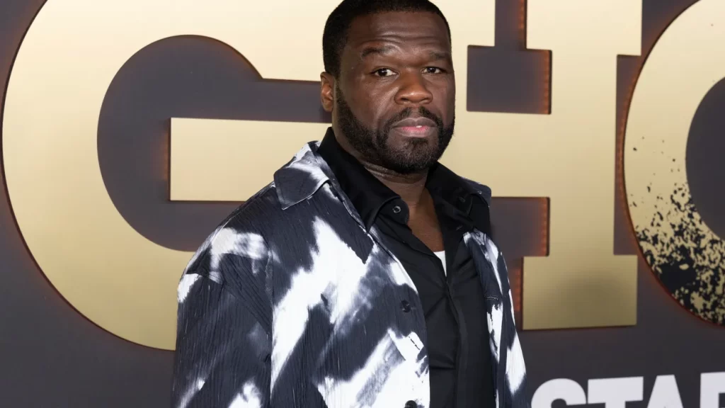 50 Cent opina sobre la demanda de abuso sexual en contra de Jay-Z