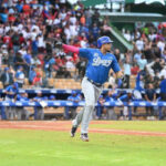 Ramón Hernández, de caballero a Tigre