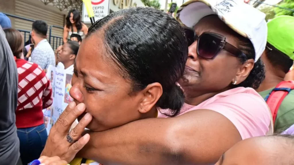 “¿Dónde están los 4 de Guayaquil?”: los niños que jugaban fútbol y fueron detenidos por una patrulla militar