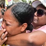 “¿Dónde están los 4 de Guayaquil?”: los niños que jugaban fútbol y fueron detenidos por una patrulla militar