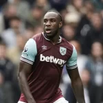 Futbolista Michail Antonio tendría que retirarse del fútbol tras accidente automovilístico