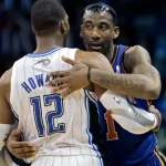 NBA: Carmelo Anthony, Dwight Howard, Marc Gasol y Amar’e Stoudemire aspirantes al Salón de la Fama