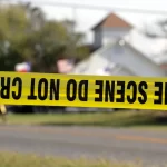 Tres mujeres son halladas muertas en una casa de Ohio