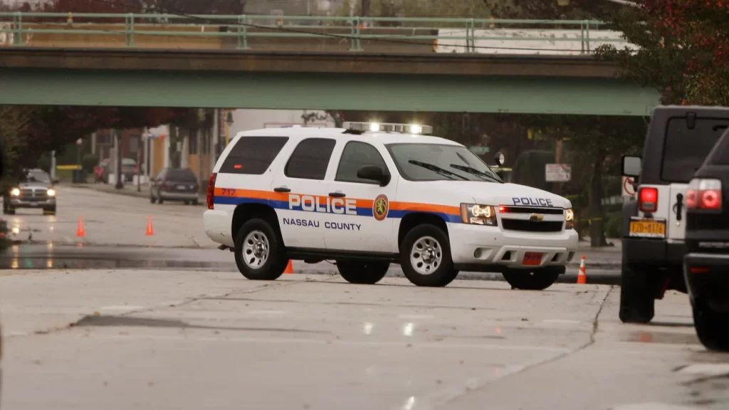 Hispana murió acuchillada esperando la navidad en Nueva York