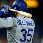 Los Bellinger se convierten en el cuarto dúo padre-hijo en jugar en los Yankees