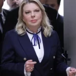 Sara Netanyahu conversa con Trump sobre la necesidad de liberar rápido a los rehenes