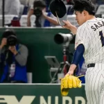 Yankees habrían ofertado por Roki Sasaki el mismo día de su reunión con Mets