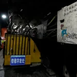 China completa la construcción del túnel de autopista más largo del mundo en Xinjiang