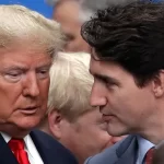 Líder canadiense dice que broma de Trump sobre el estado 51 no tiene gracia  