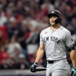 Catalogan contrato de Giancarlo Stanton con Yankees como el séptimo peor en la historia de MLB