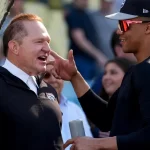 Scott Boras: el gran ganador del contrato de Juan Soto con los Mets