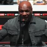 Mike Tyson demandado en Londres por incumplimiento de contrato tras pelea con Jake Paul