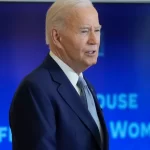 Piden a Biden usar el perdón presidencial para indultar a migrantes que entraron de forma irregular a EE.UU.