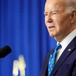 Joe Biden envía condolencias a Alemania tras el atentado en un mercado navideño