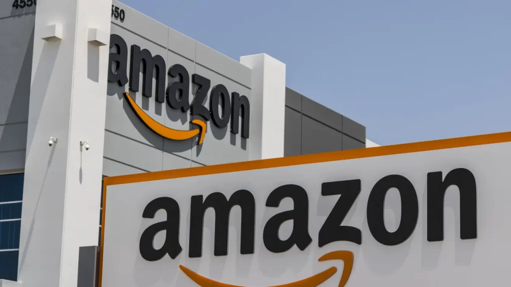 Camioneros de Amazon podrían estallar huelga el 15 de diciembre