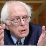 Bernie Sanders: “Esto es autoritarismo” tras dichos de Trump sobre encarcelar legisladores