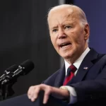 Biden advierte que las políticas de Trump podrían ser “un desastre económico” para EE.UU.