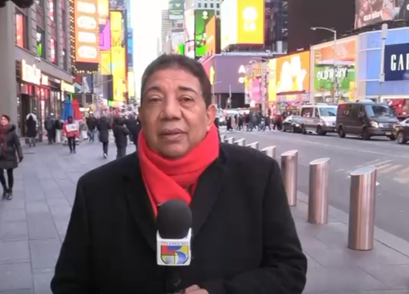 Ya se siente la brisa navideña entre los Dominicanos de New York