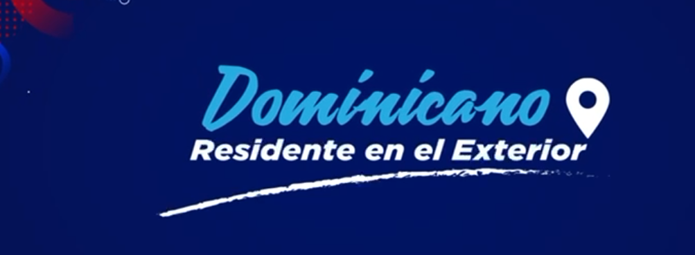 Dominicano Residente en el Exterior